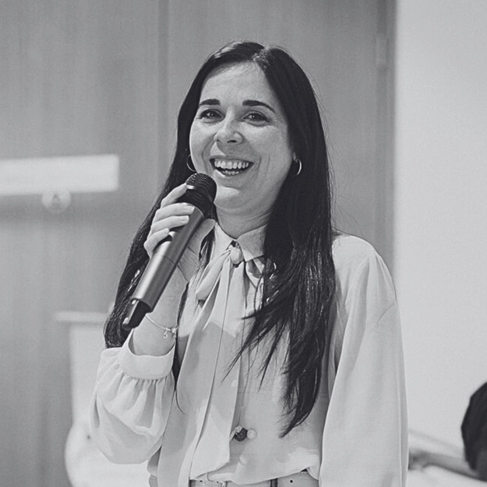 Leadership Almudena Moldovan