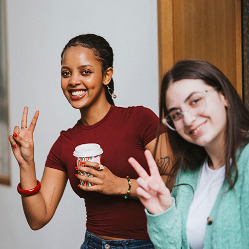 River Church Limerick Coffee & Connect