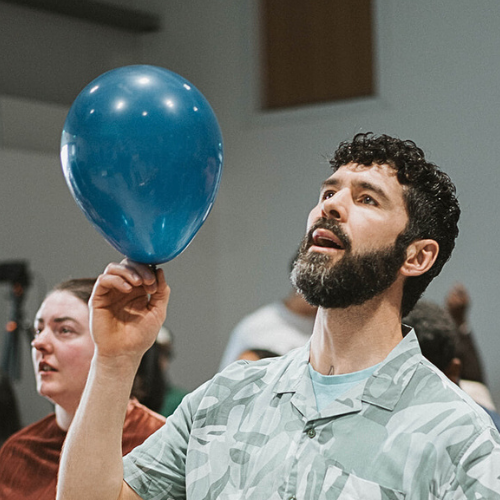 River Church Limerick Come As You Are