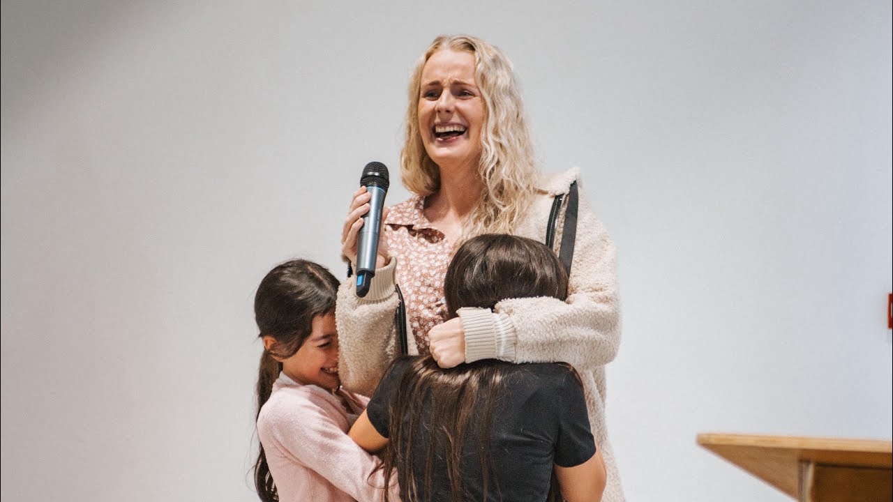 Prayer River Church Limerick