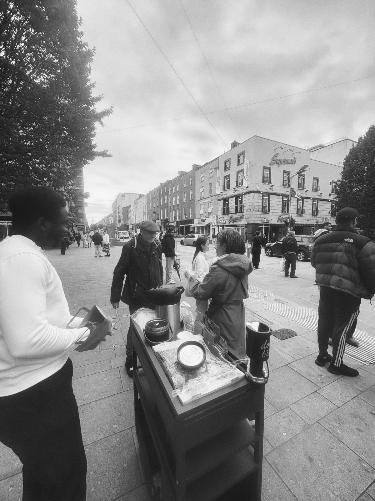 Missions & Outreach River Church Limerick