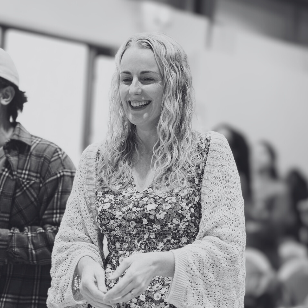 Leadership Muireann Maglaque