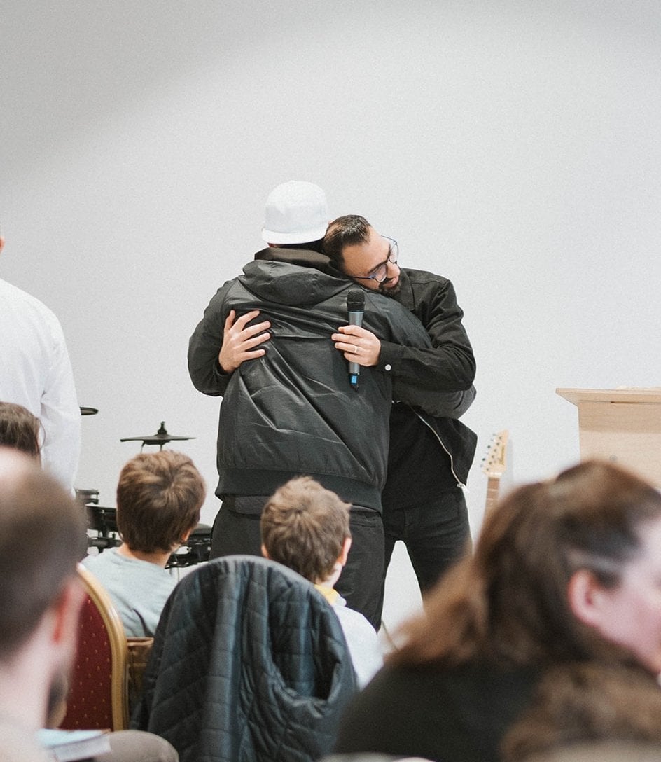 Testimonies Davis River Church Limerick