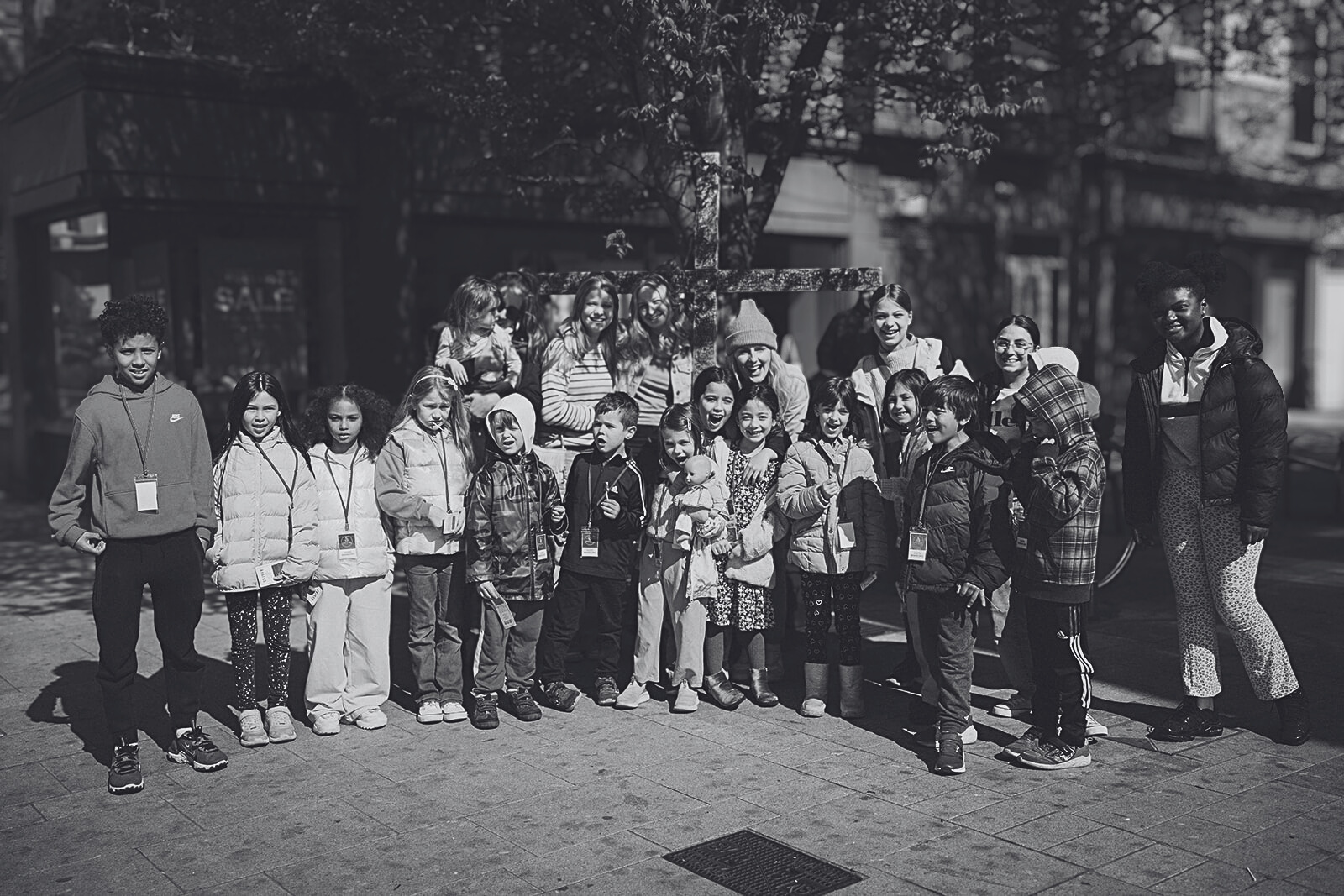 Kids River Church Limerick