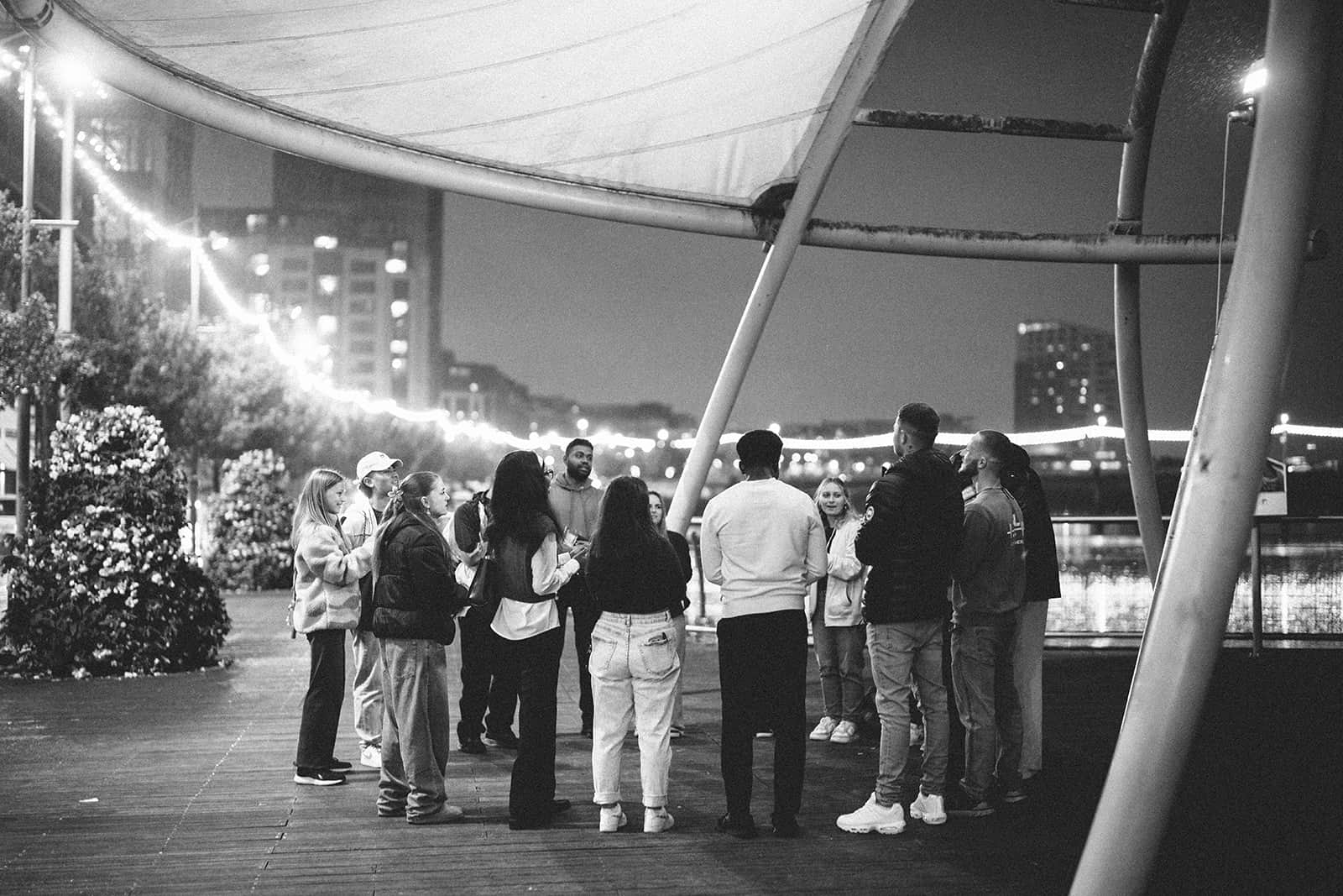 About River Church Limerick