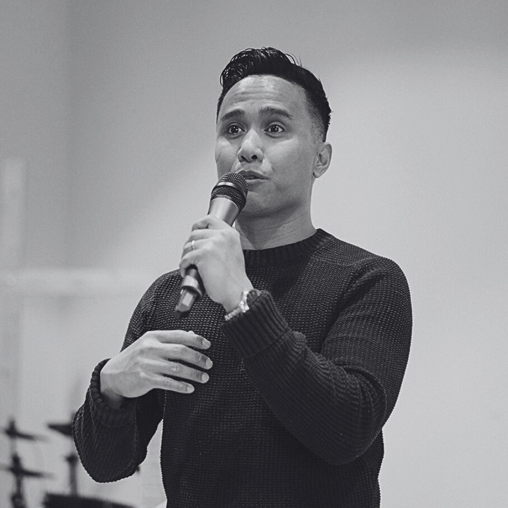 Leadership Trent Maglaque