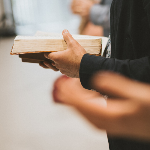 River Church Limerick Worship & Word