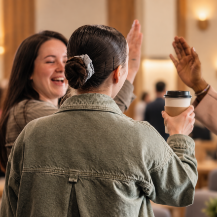 River Church Limerick Coffee & Connect